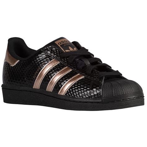 adidas schuhe superstar damen schwarz rose paypal|Adidas Superstar .